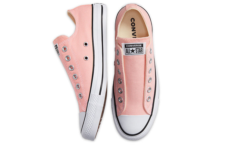 Converse Chuck Taylor All Star Slip 'Pink Blue' 167908C