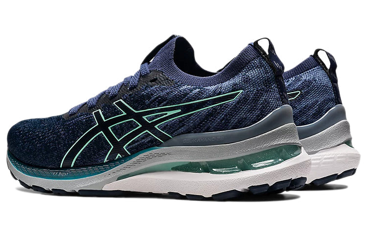 (WMNS) ASICS Gel-Kayano 28 MK 'French Blue' 1012B126-401