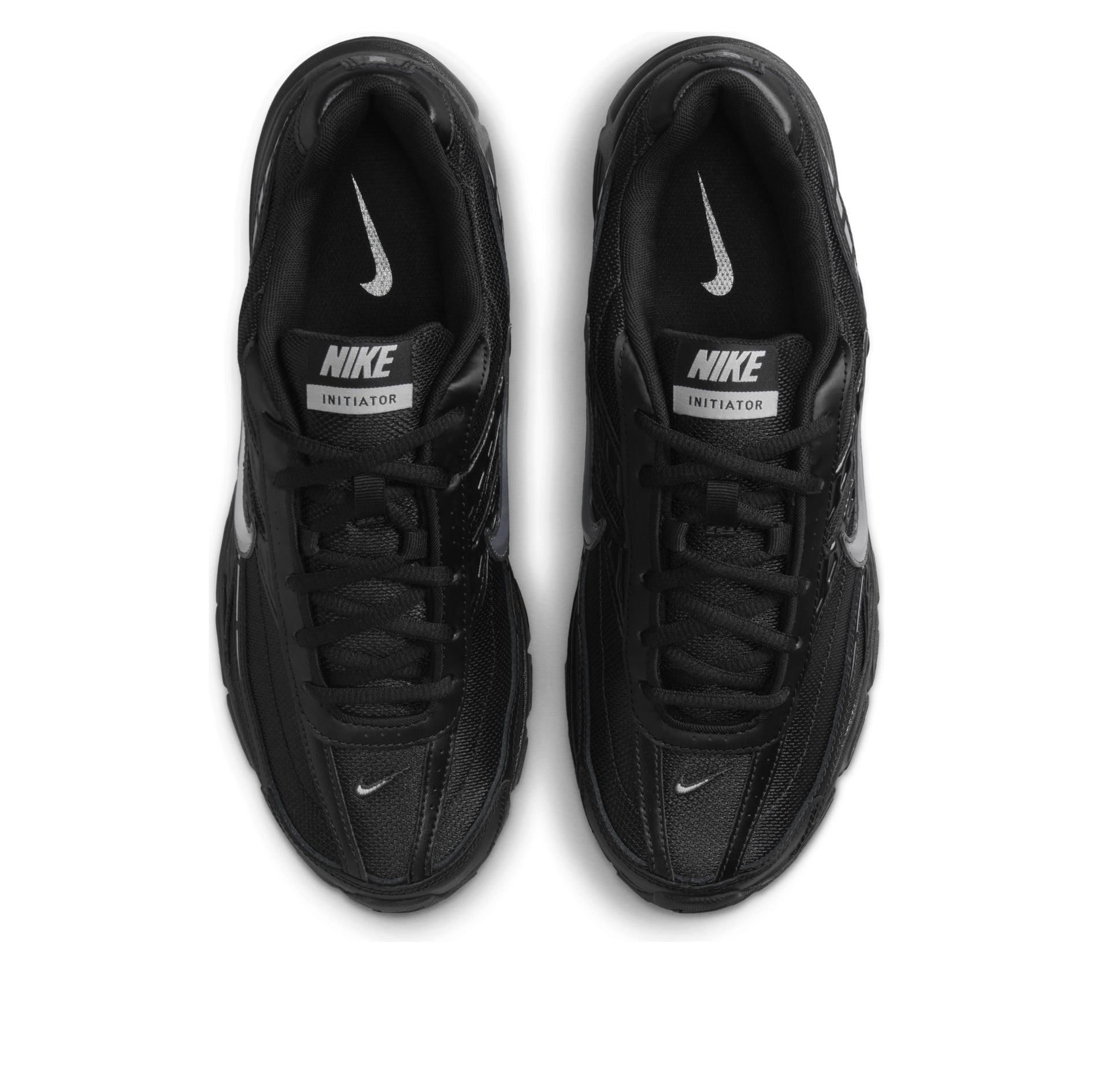 Nike Initiator 'Black Grey Silver' IB4595-001