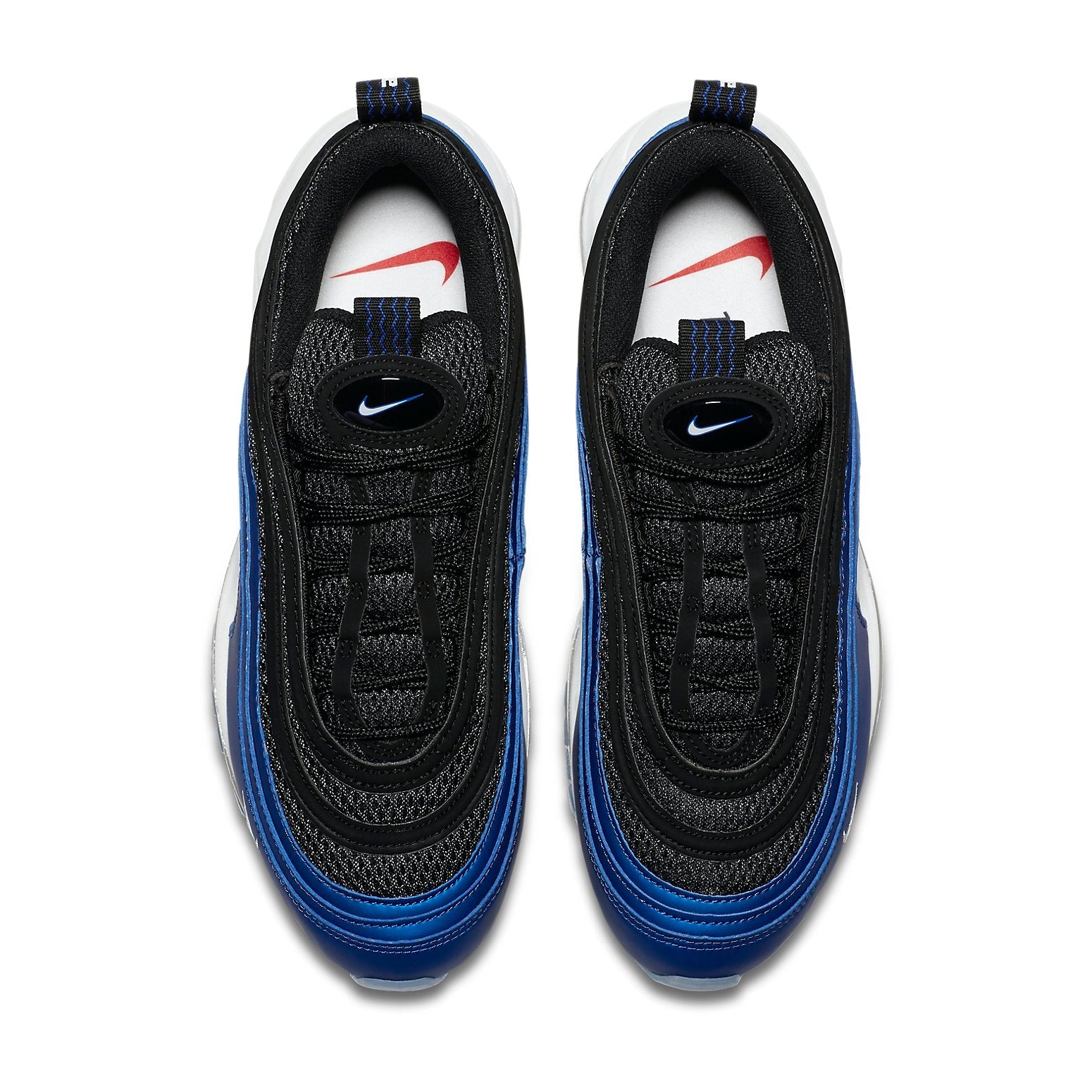 Nike Air Max 97 QS 'Royal Foamposite' CI5011-400