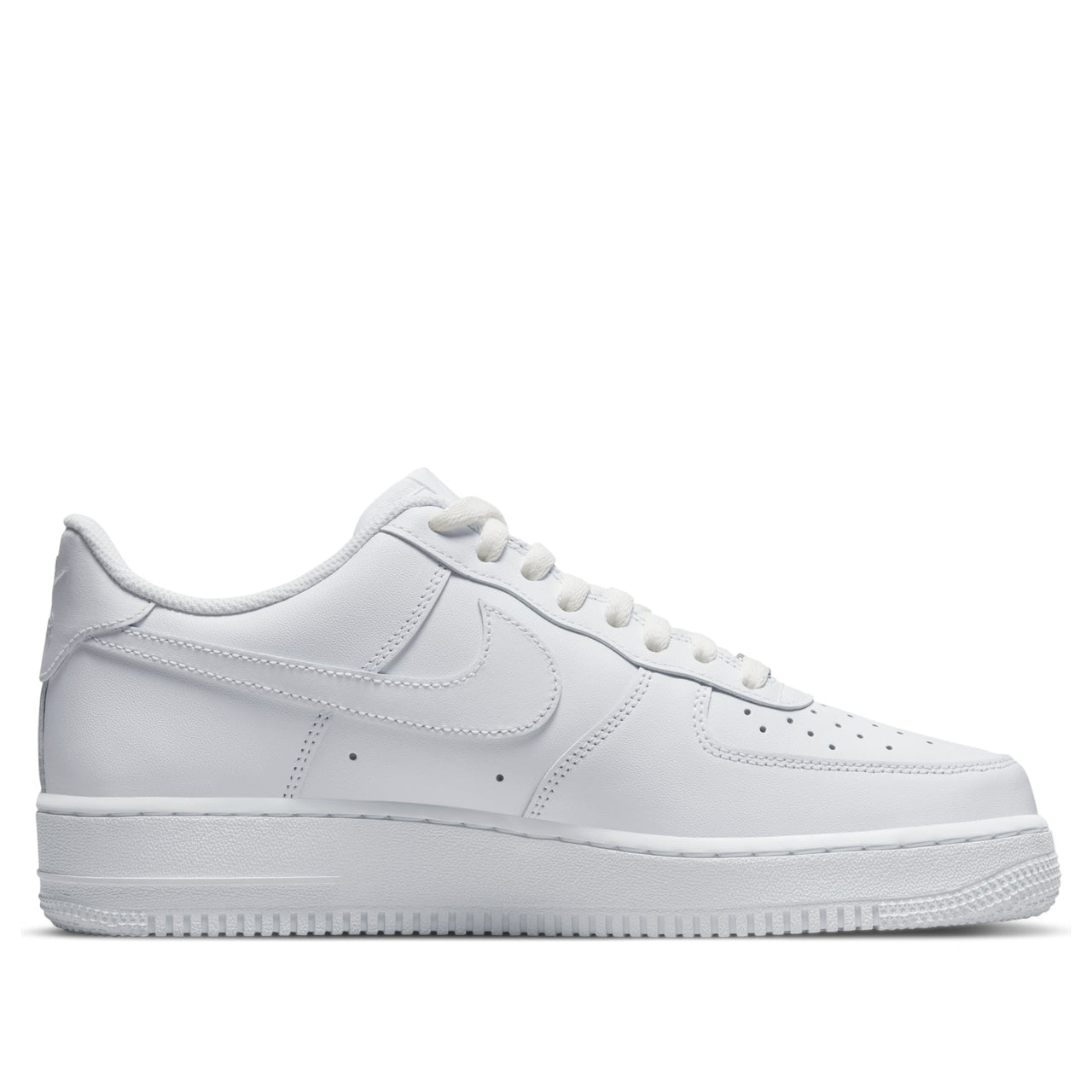 Nike Air Force 1 Low '07 'Triple White' CW2288-111