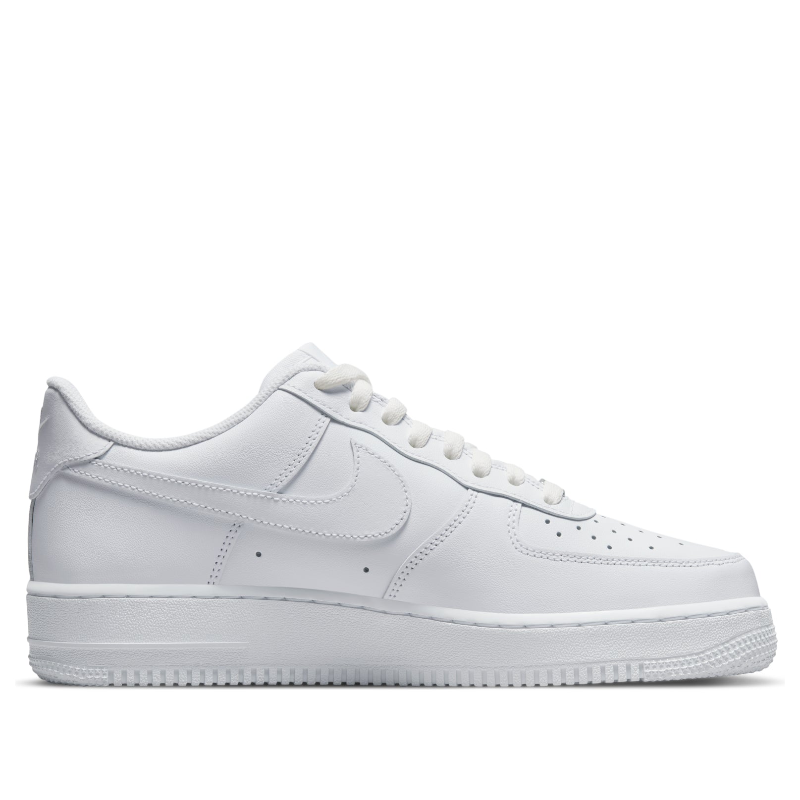 Nike Air Force 1 Low '07 'Triple White' CW2288-111