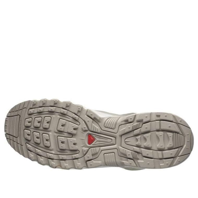 SALOMON ACS Pro Leather 'Oxford Tan Rainy Day' 476750