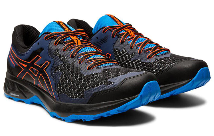 ASICS Gel-Sonoma 4 'Black Flash Coral' 1011A177-003