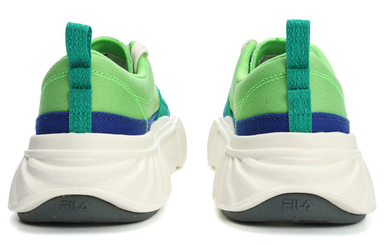 (WMNS) FILA FOSSO2023 'Green' F12W322301FJS