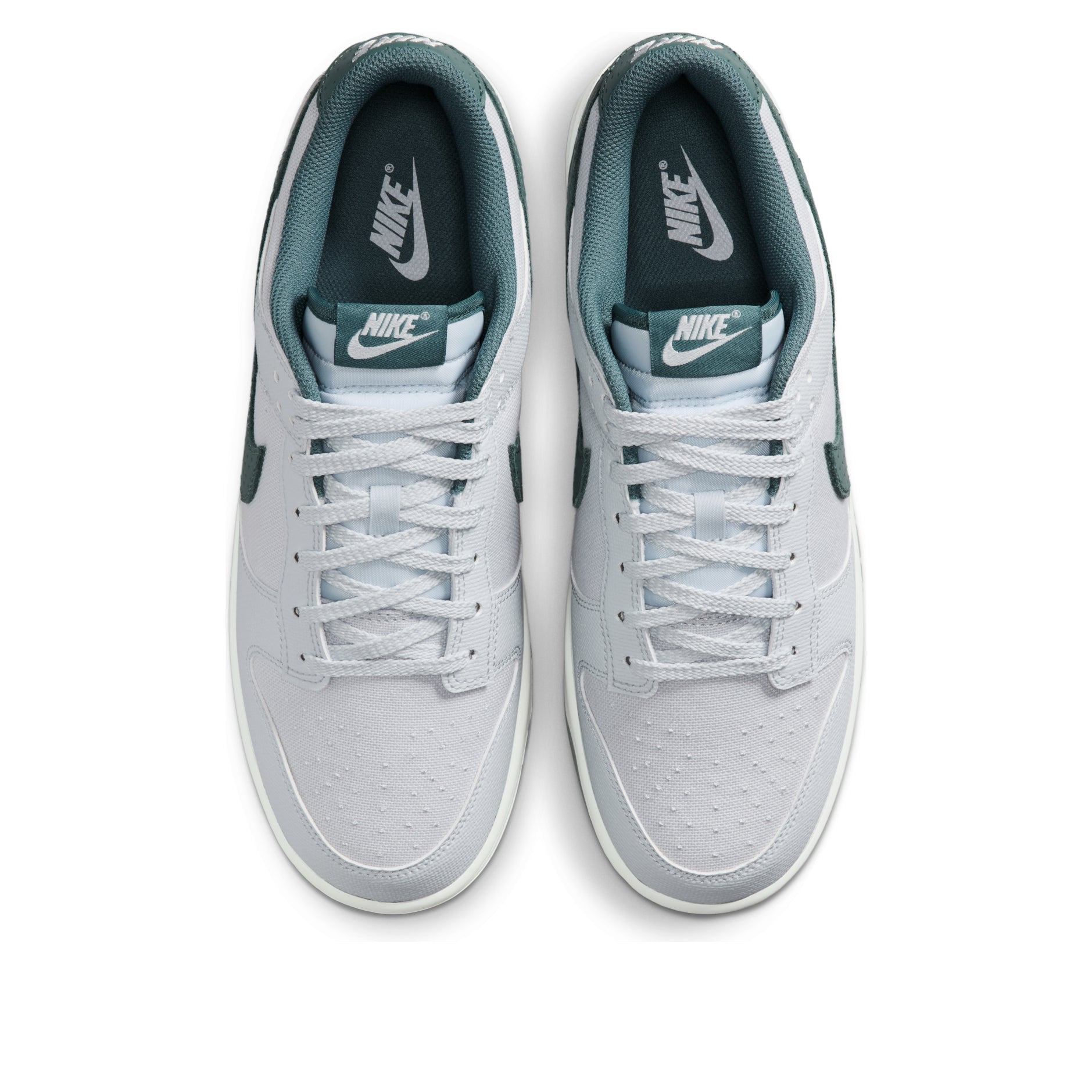 Nike Dunk Low Retro 'Pure Platinum' IH1940-002