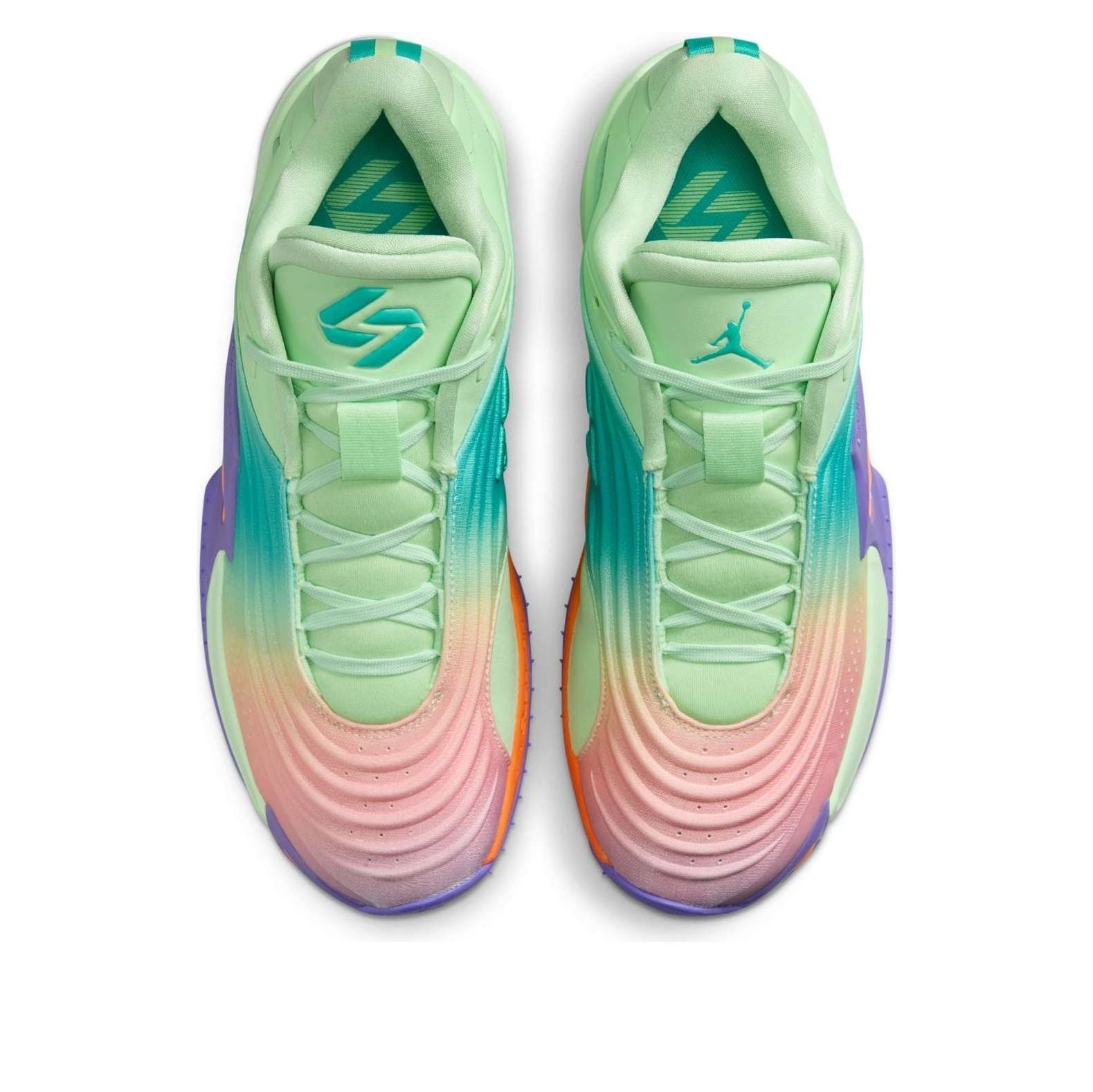 Air Jordan Luka 3 'Blurred Vision' HQ4255-300