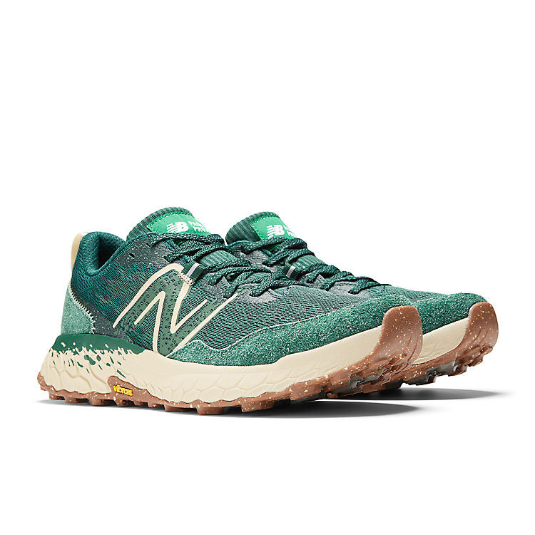 (WMNS) New Balance Fresh Foam X Hierro v7 x  Parks Project 'Teal ' WTHIERE7