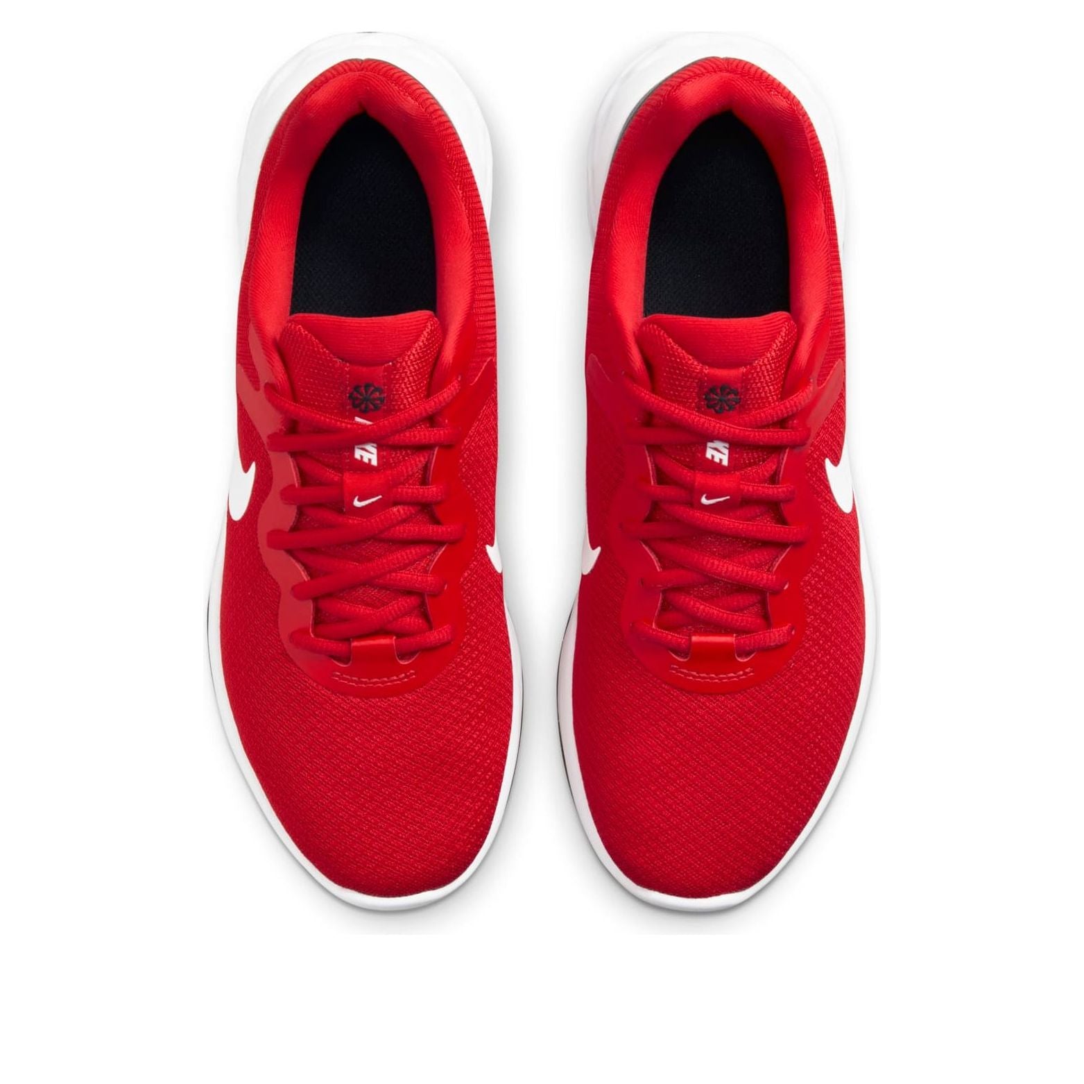 Nike Revolution 6 'University Red' DC3728-600