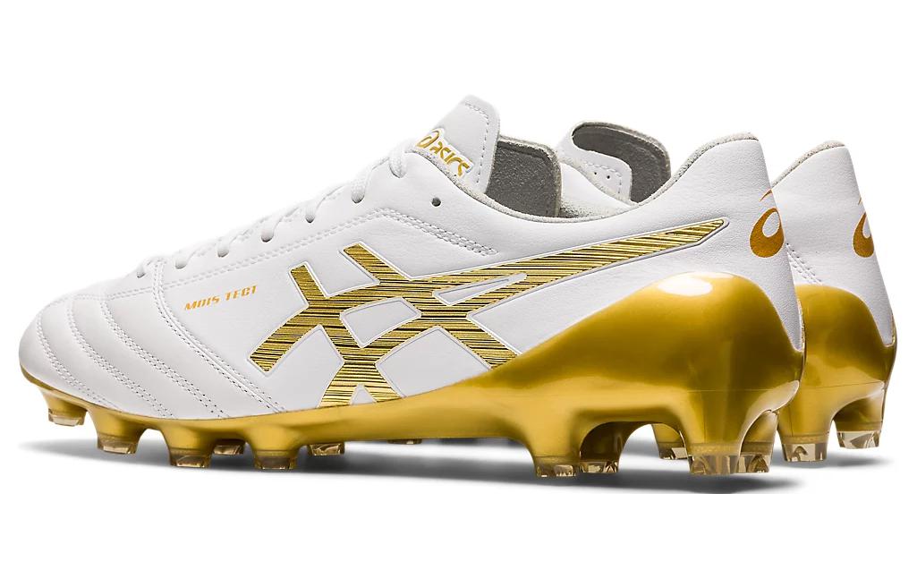 ASICS DS Light X-FLY 4 'Gold' Yuta Nakayama 1101A006-122