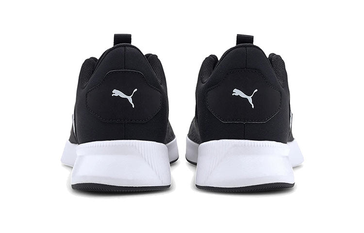 PUMA Flyer Beta Black/White/Grey 194274-01