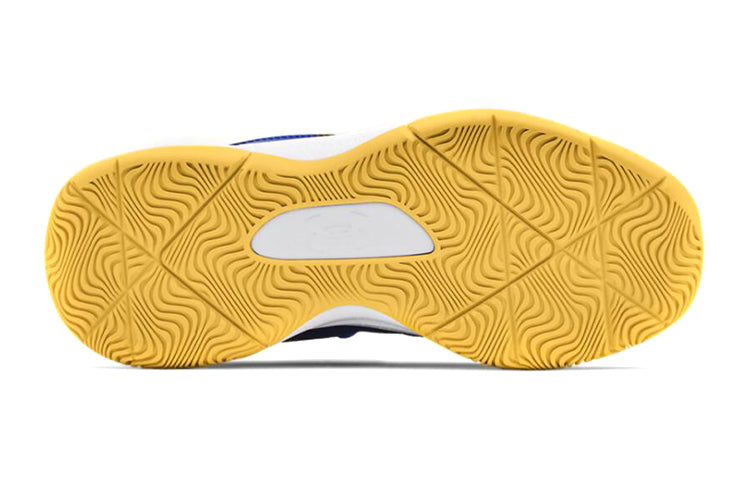 (GS) Under Armour 3Z5 'Royal Taxi' 3024765-404