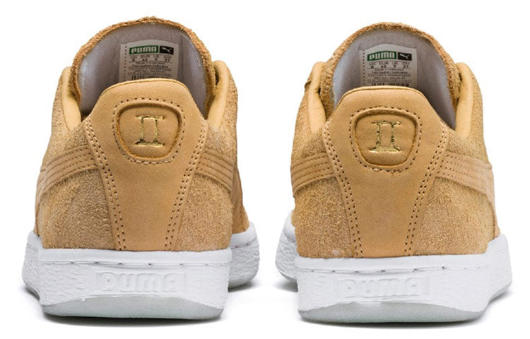 PUMA Chapter II x Suede 'Taffy' 366326-01