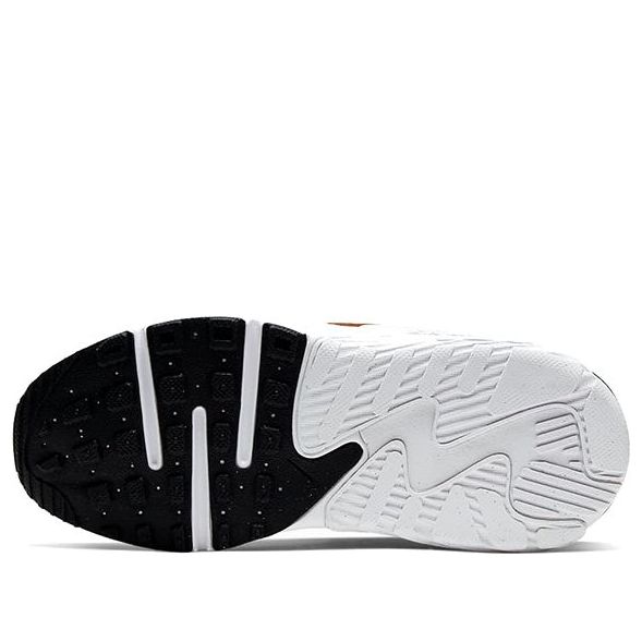 (PS) Nike Air Max Excee 'Metallic Gold' CD6892-102