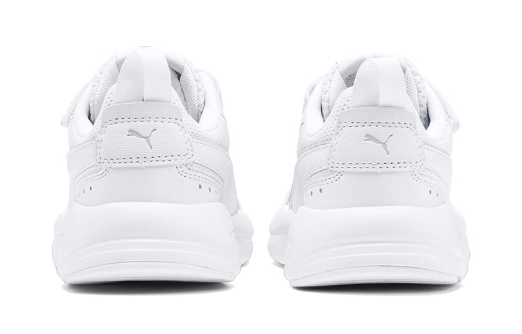 (PS) PUMA X-Ray AC Running Shoes White 372921-02
