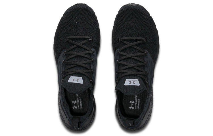 Under Armour HOVR Phantom 2 'Triple Black' 3023017-004
