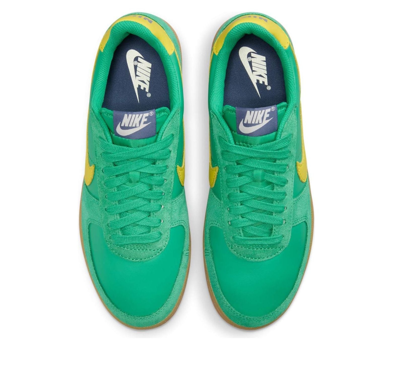(WMNS) Nike Field General 82 'I Love Limes' HV5763-324