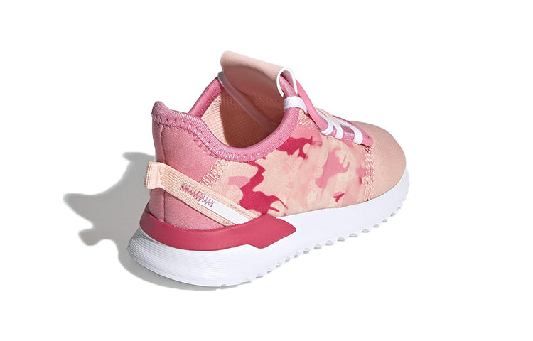 (TD) adidas originals U_Path 'Pink Blue' FV1850