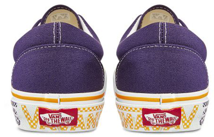 Vans Foam Era 2019-20Aw 'Purple' VN0A38FRWQ3