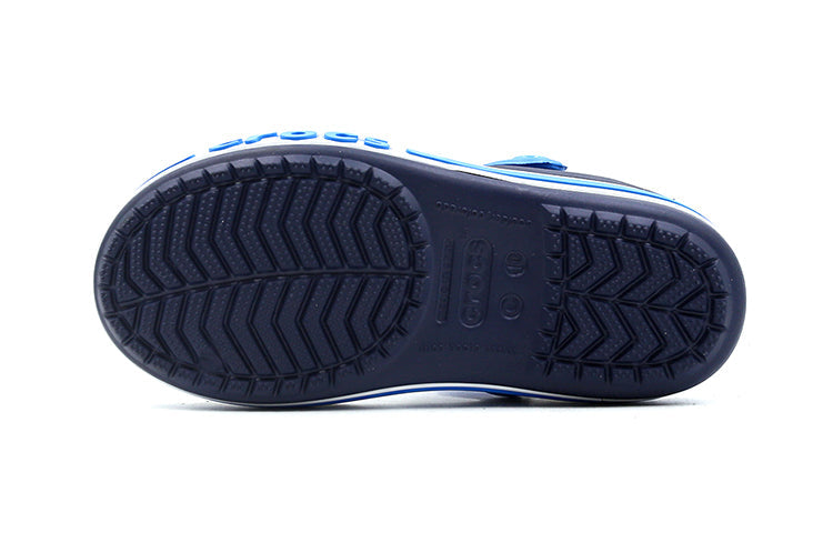 Kids Crocs Sports sandals 205400-410