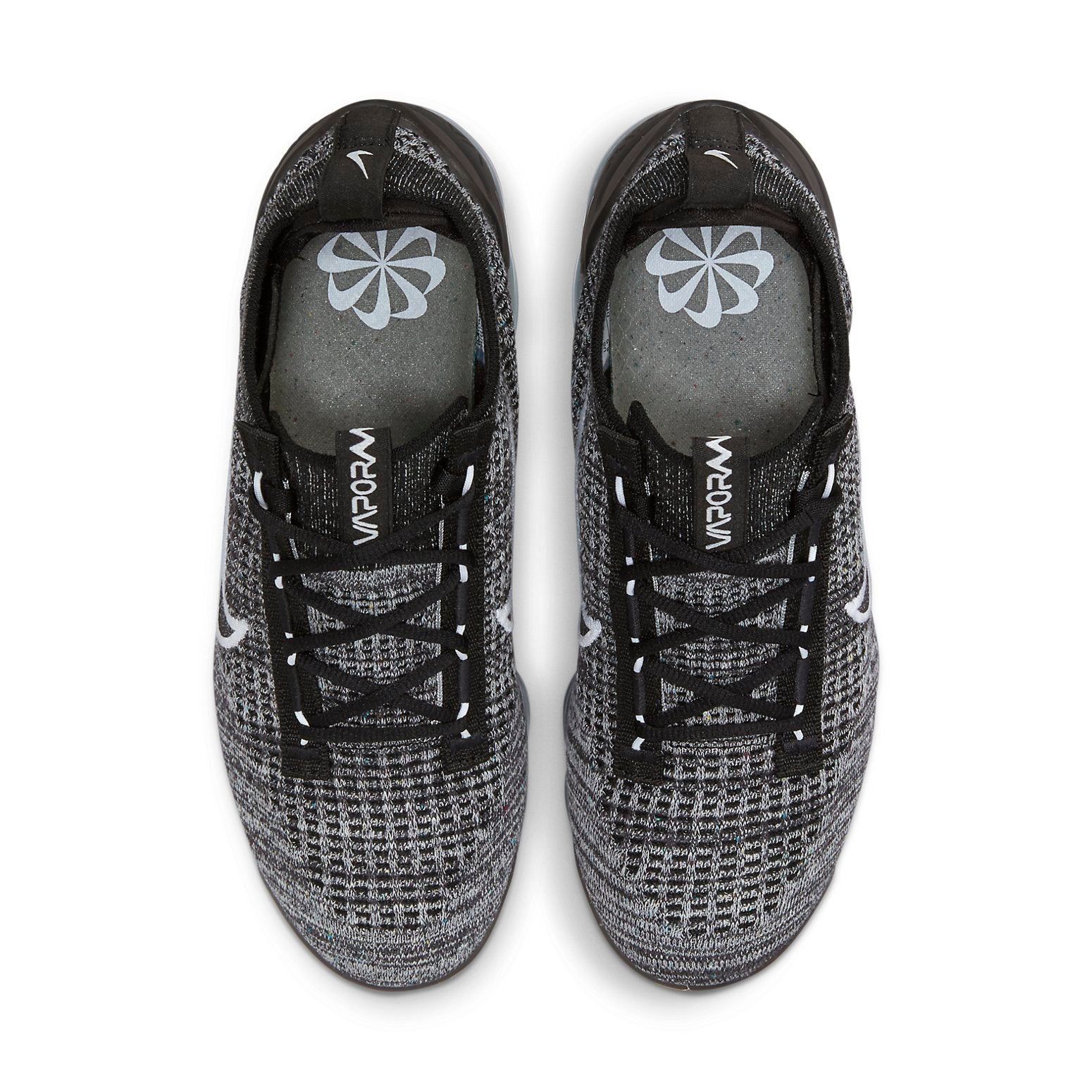 (WMNS) Nike Air VaporMax 2021 Flyknit 'Oreo' DH4088-003