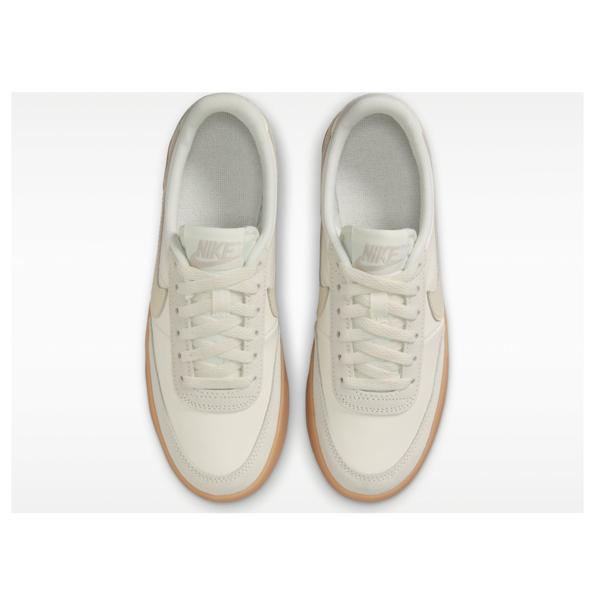 (GS) Nike Killshot 2 'Sail Light Allwood Brown' IF0500-101