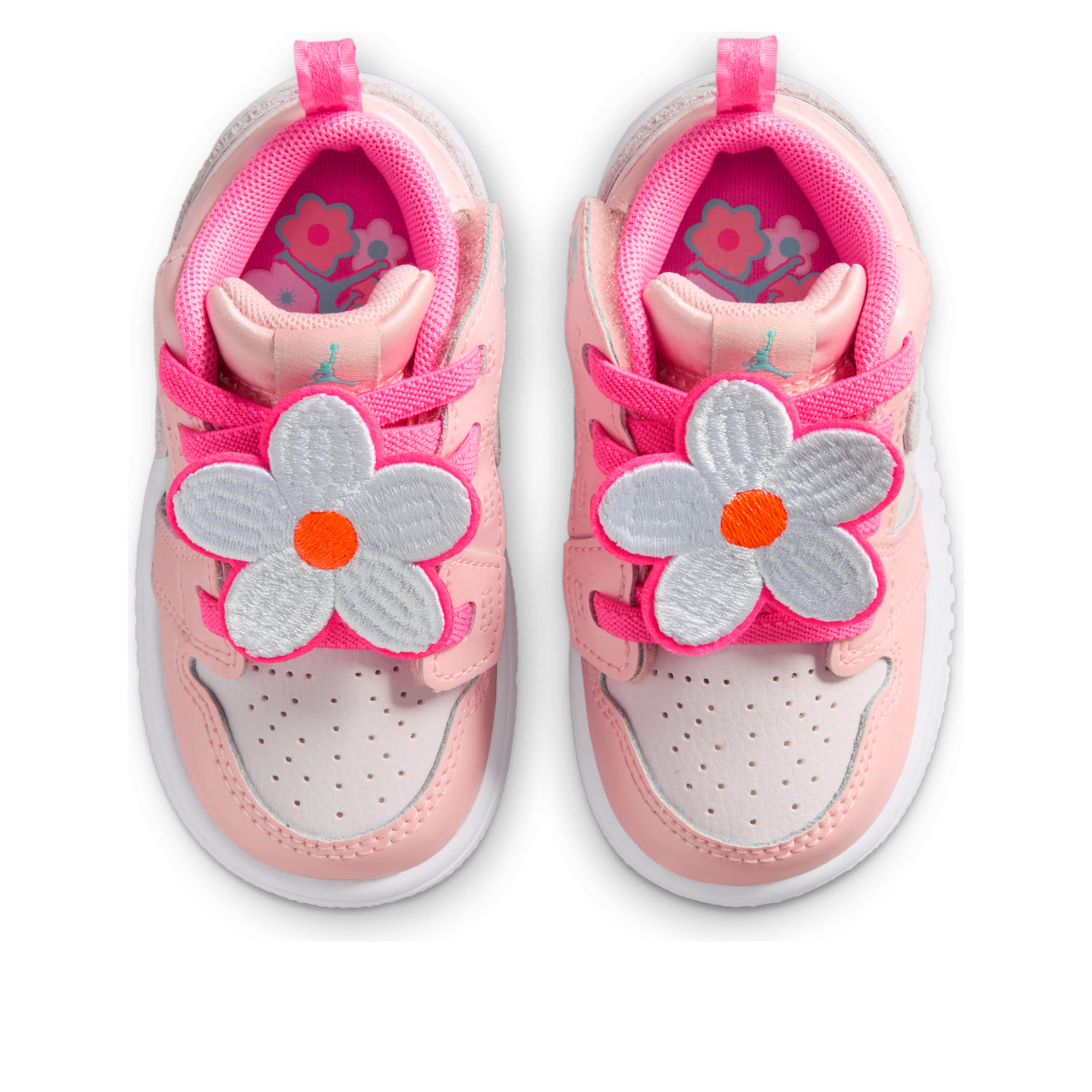 (TD) Air Jordan 1 Low ALT SE 'Pink Bloom' II0593-600