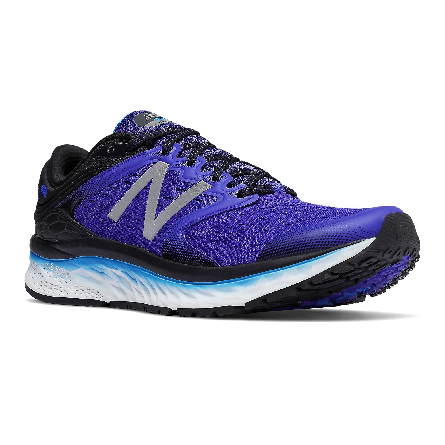 New Balance Fresh Foam 1080 'Pacific Blue White' M1080BB8