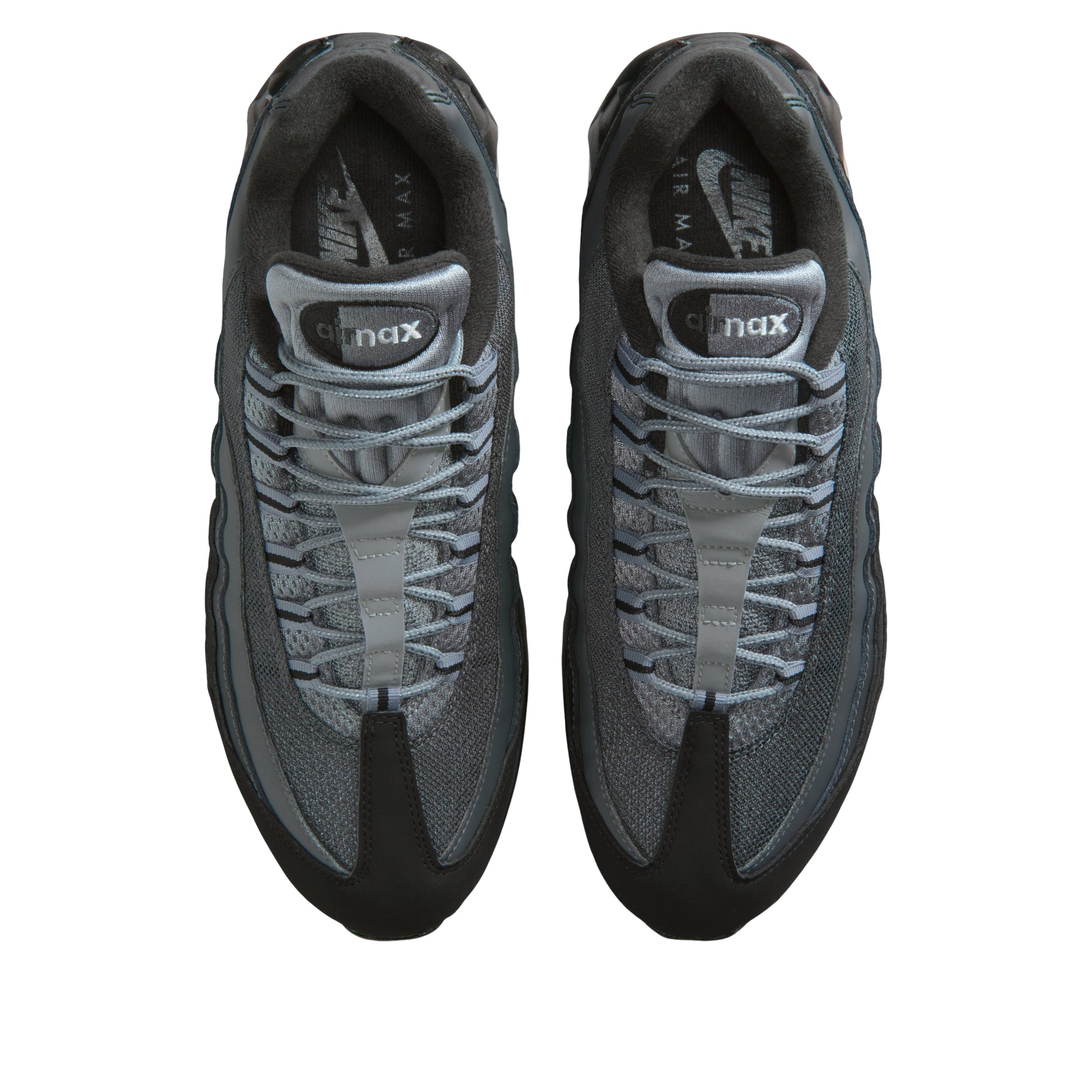 Nike Air Max 95 'Anthracite' IQ0285-010