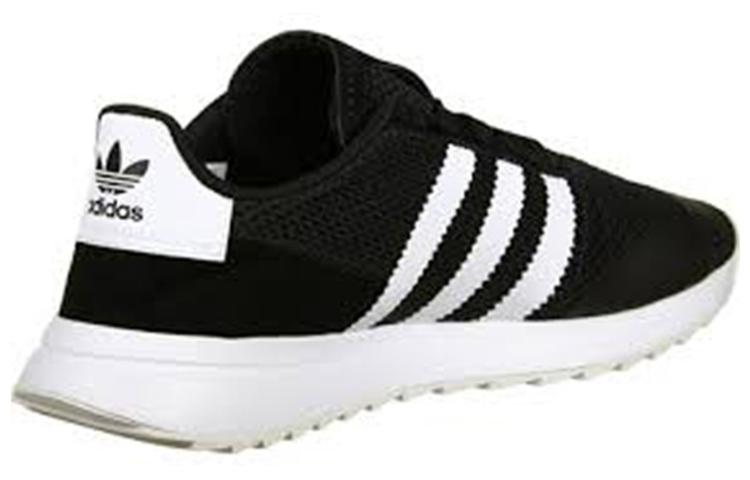 (WMNS) adidas Flashback 'Black' BB5323