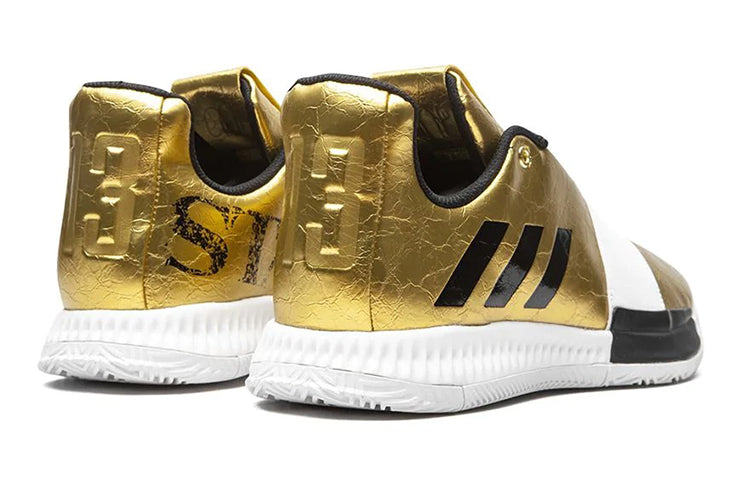 (GS) adidas Harden Volume 3 J 'Imma Star' EE9369