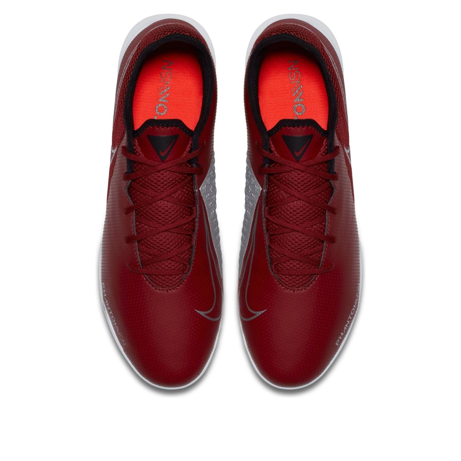 Nike Phantom Vision Academy IC 'Wine Red White' AO3225-606