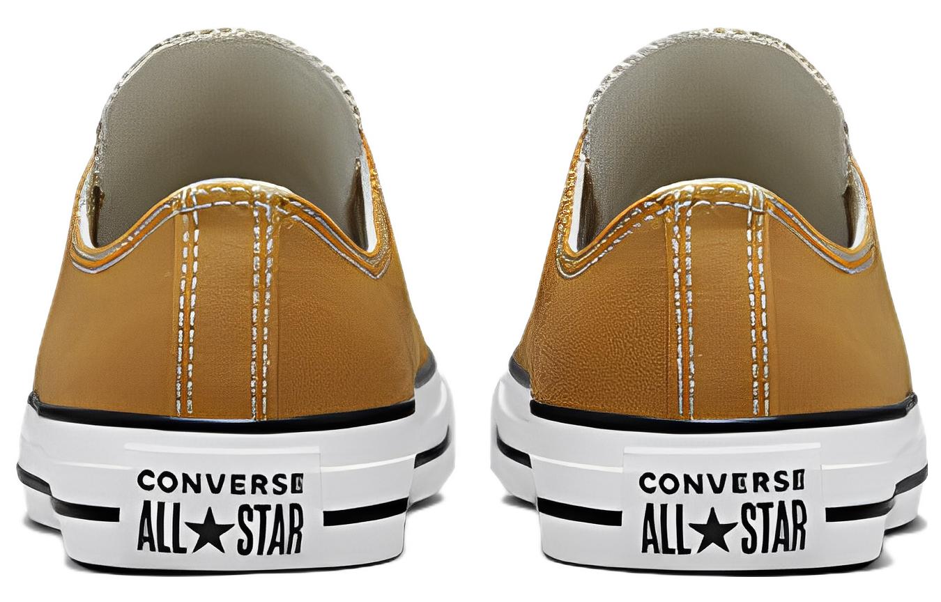 Converse Chuck Taylor All Star Low 'Burnt Honey' A02801F