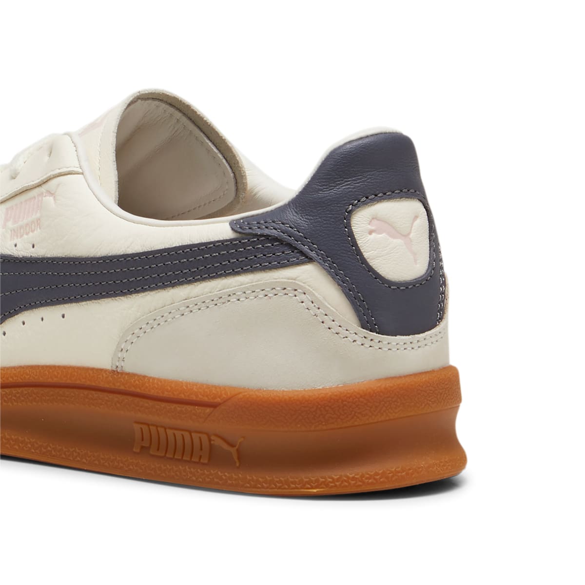 PUMA Indoor OG 'Frosted Ivory Galactic Grey' 395363-06