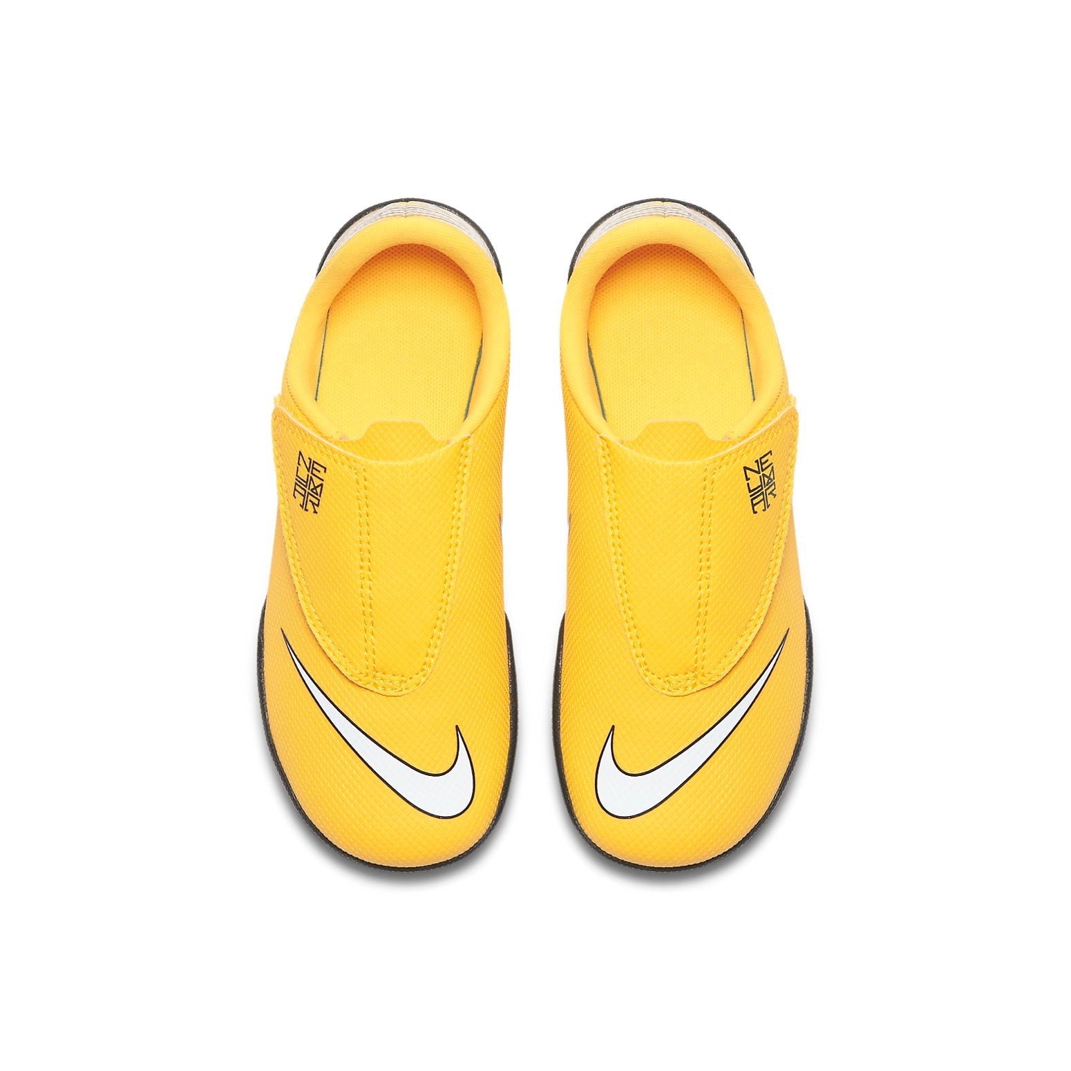 (PS) Nike Mercurial Vapor Club 'Yellow Black' AO2901-710