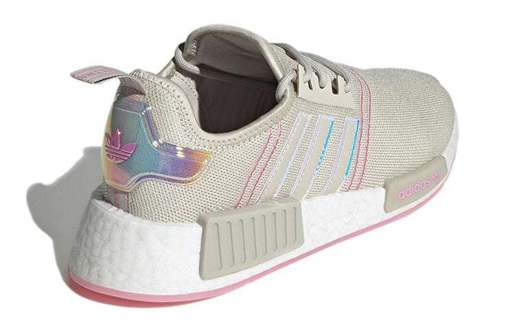 (WMNS) adidas NMD_R1 Shoes 'Bliss Pink' GW9473