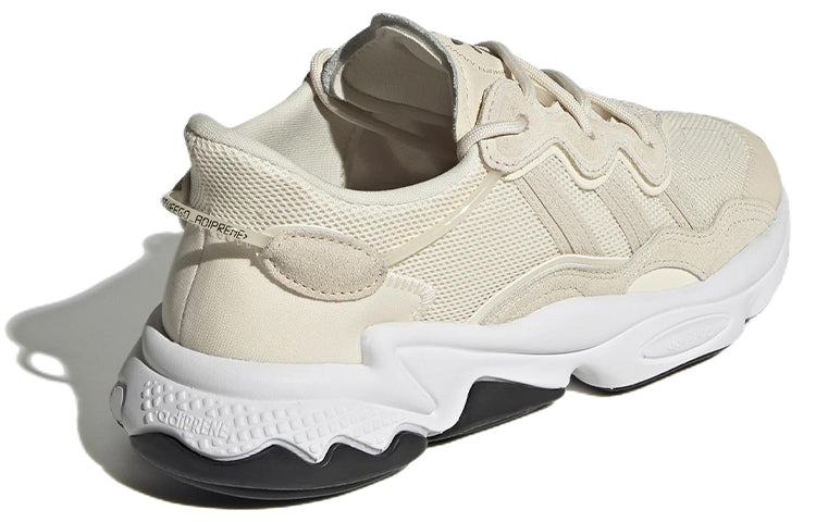 (WMNS) adidas Ozweego 'Wonder White' GW5620
