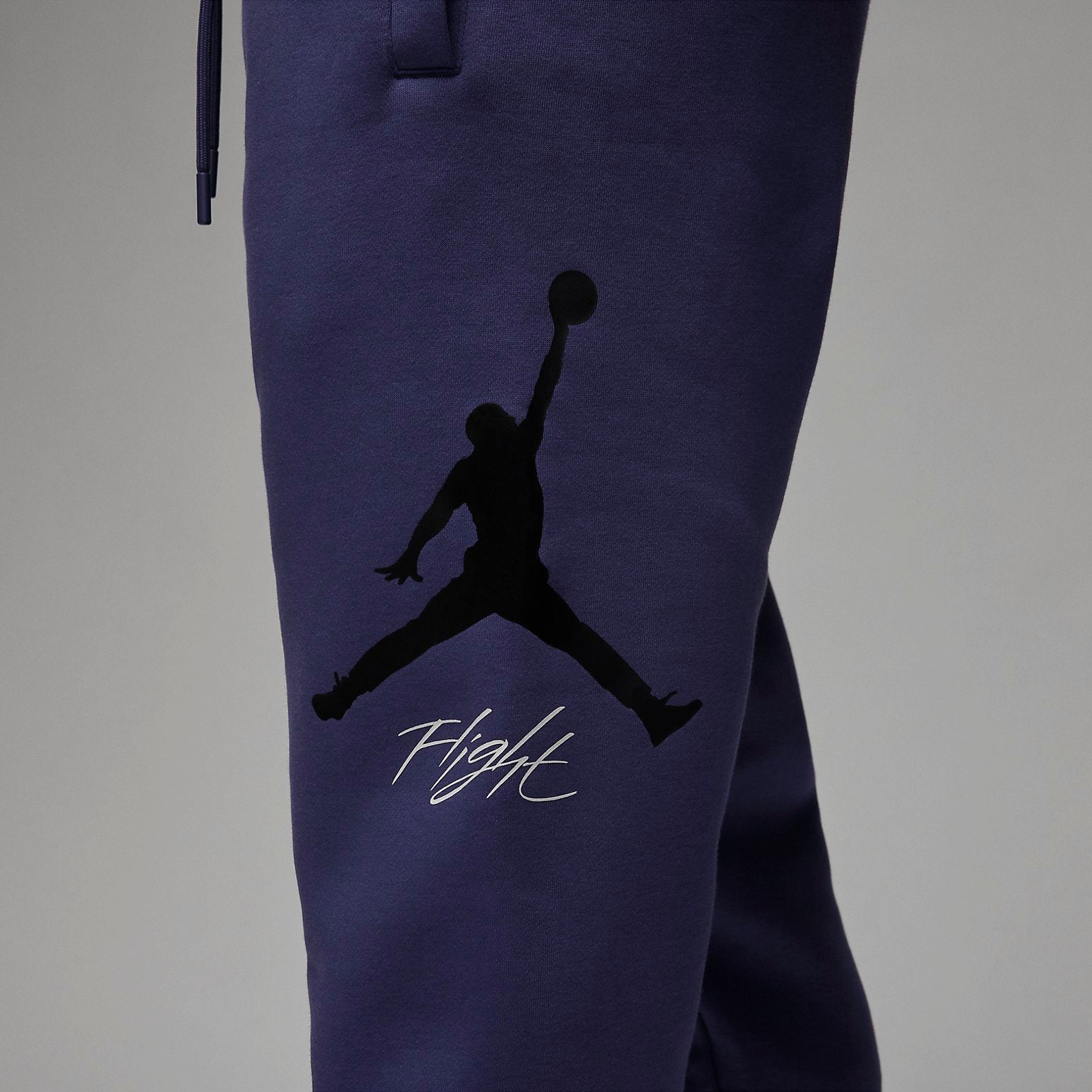 Air Jordan Essentials Sweatpants 'Purple' FD7346-502