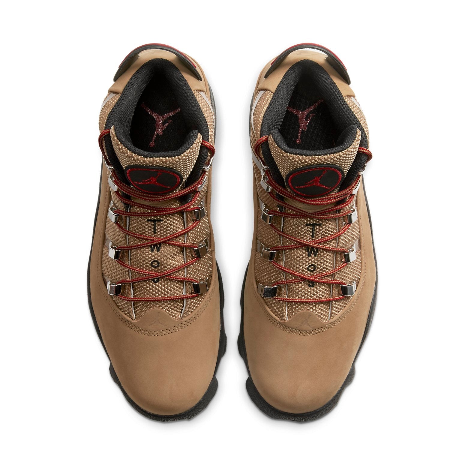 Air Jordan Winterized 6 Rings 'Rocky Tan' 414845-202