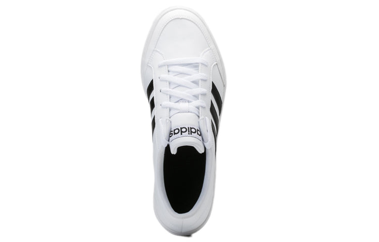 adidas VS Set 'White Black' BC0130