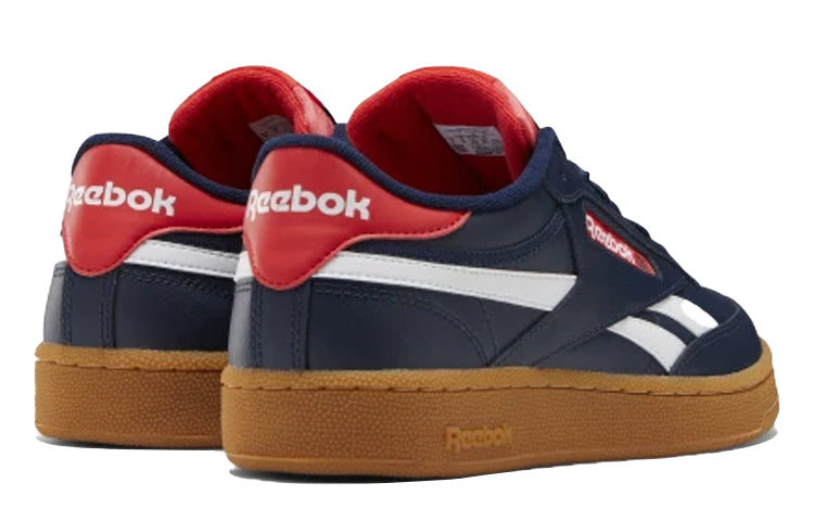 Reebok Club C Revenge 'Blue White Red' EF7854