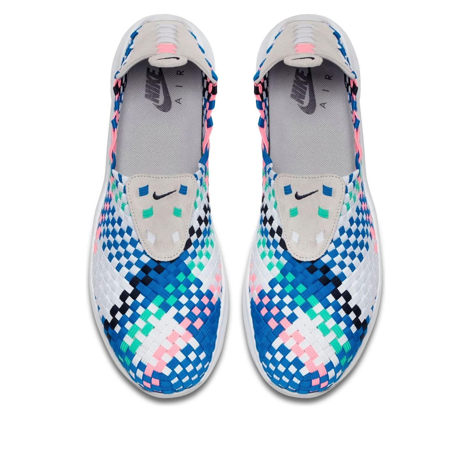 Nike Air Woven 'Pure Platinum' 312422-008