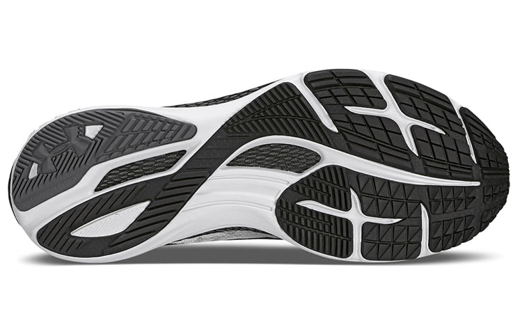 Under Armour HOVR Way Black 3026558-002