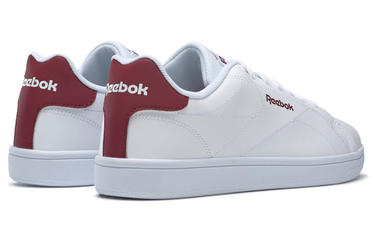 Reebok Royal Complete Cln 2 Sneakers White/Red FV5076