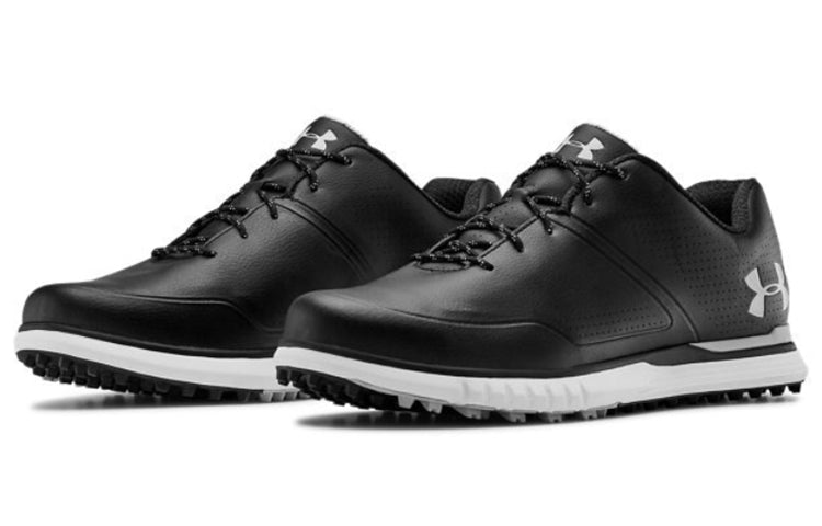 Under Armour AG Medal SL E Wide 'Black Beta' 3023188-001