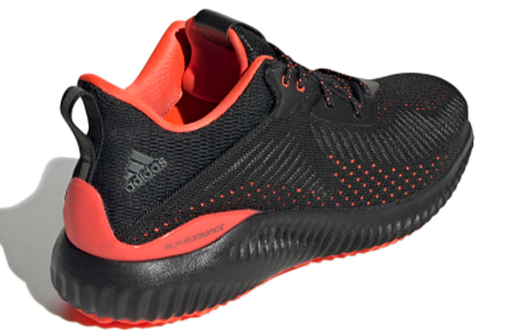 adidas Alphabounce Ek 'Black Orange' GW2267