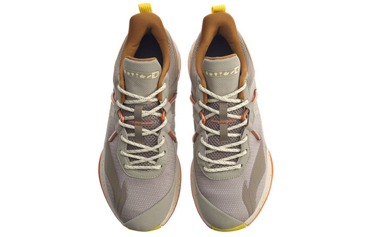 Li-Ning Speed 6 Premium x CBA ABAP069-6