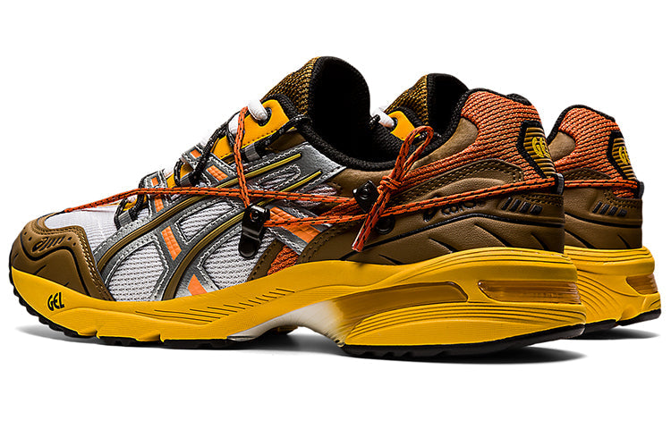 ASICS x Andersson Bell Gel-1090 'White Orange' 1203A115-105