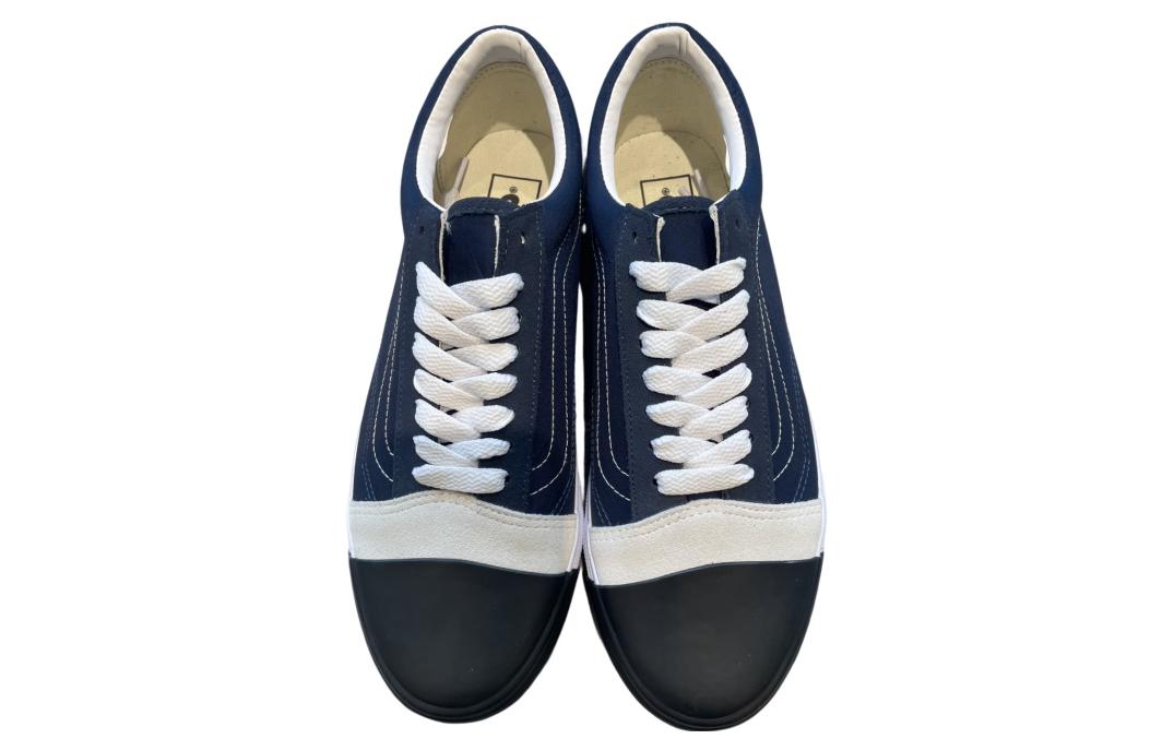 Vans x Alwayth Old Skool 'Navy White' V36CFALWAYTH
