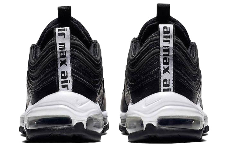 (WMNS) Nike Air Max 97 Lux 'Black' AR7621-001